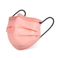 thumbnail image 1 of 200 Unids Mascarillas Desechables Para Adultos Transpirables 4 Capas Cubierta De La Boca Mascarillas Protectoras Coloridas oso de fresa Hogar, 1 of 4