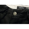 thumbnail image 4 of Men's Linen Casual Classic Fit Shorts with Pockets Flat Front Lightweight Summer Shorts, 4 of 7