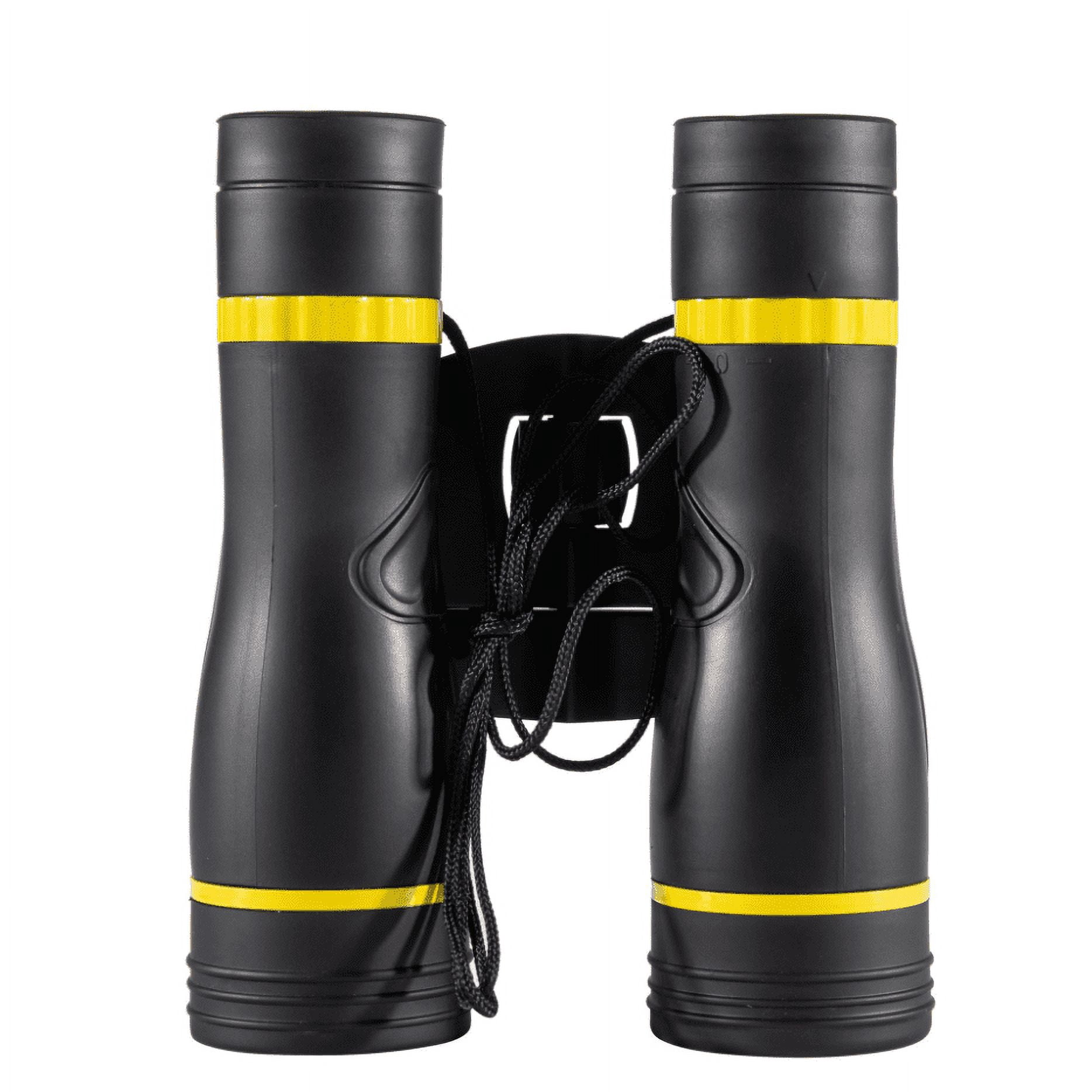 37x56 Binoculars Professional HD Telescope Powerful Long Range BAK4 Prism For Hunting Outdoor Camping