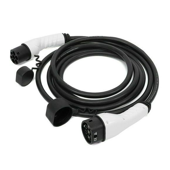 Ev Charging Cable Electric Car Charger Electric Vehicle Charger Ev Charging Station 16a 32A EV Charger Portable Electric Vehicle Charging Station 3Phase Circuit 250V415V16A FE