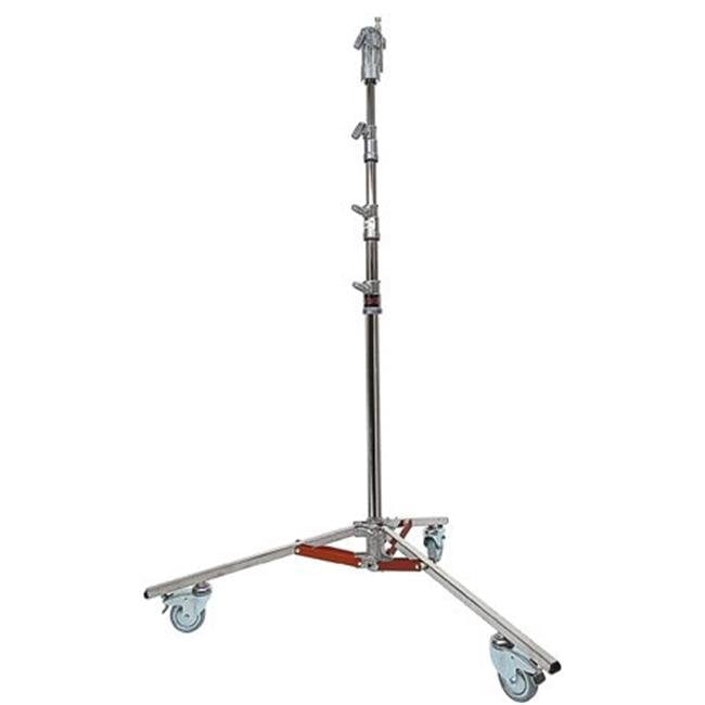 Matthews Studio Equipment MSEH386033 Junior Triple Riser Rolling Steel