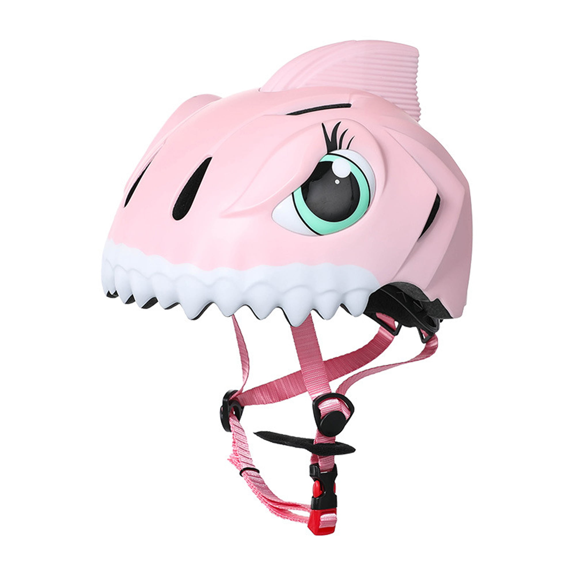 BARBIE CYCLE/SCOOTER SAFETY HELMET MY FAB BEAUTY GIRLS SET SIZE 46-52cm 