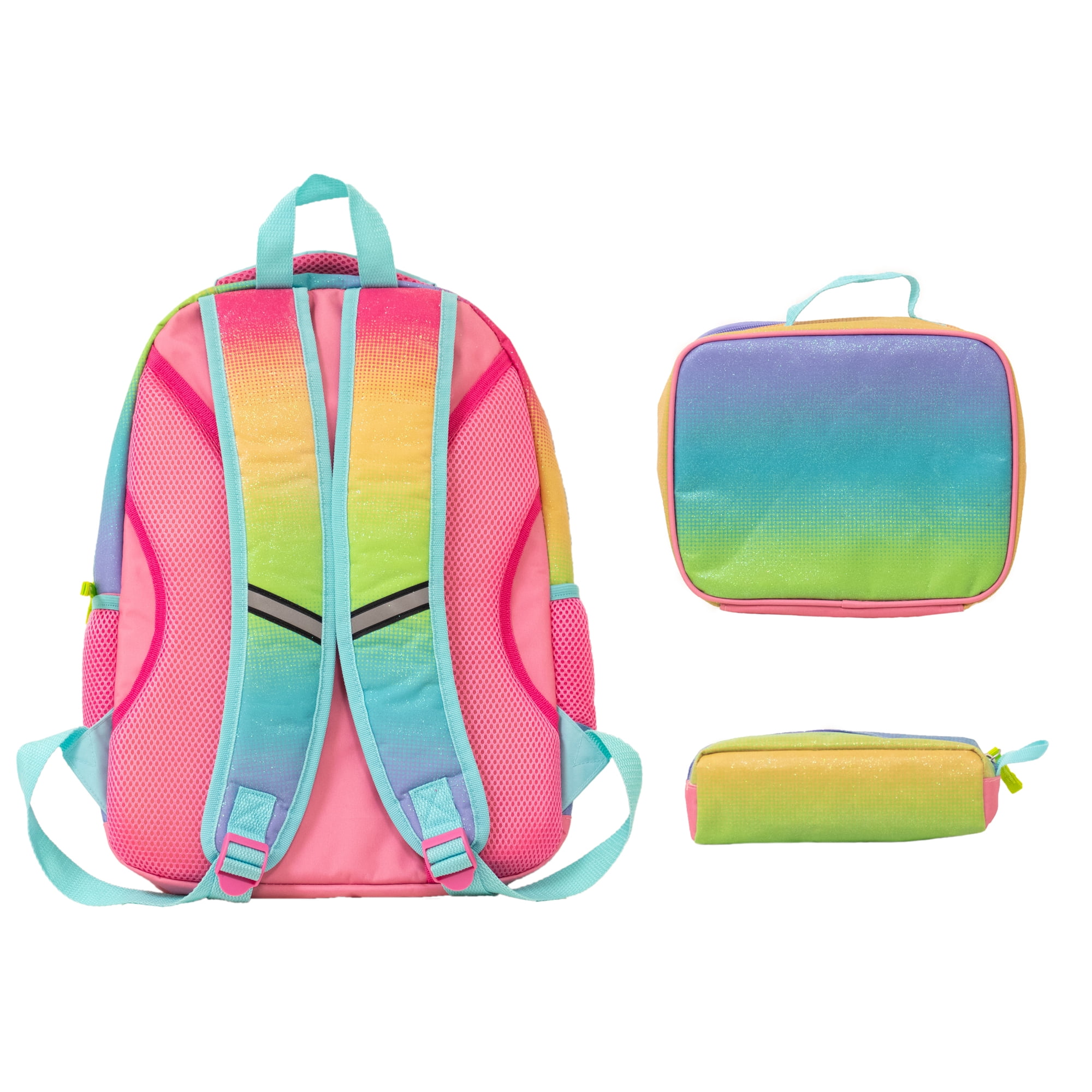 Western Chief Kid's Ombre Glitter Backpack