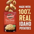 thumbnail image 4 of Idahoan Four Cheese Mashed Potatoes, 4 oz, 4 of 11