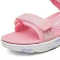 thumbnail image 3 of Eashi Boys Girls Sandals Open Toe Outdoor Summer Beach Sandals (Little/Big Kid), 3 of 7