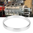 thumbnail image 1 of Espaciador de filtro de aire accesorios de repuesto de espaciador de filtro de aire de aluminio para carbohidratos con apertura de 5 1/8 pulg ANGGREK Otros, 1 of 8
