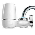 thumbnail image 2 of Water Filter System, Premium Water Filter, Faucet, Table Water Filter With Water Filter Cartridges, Kitchen Accessories For Healthy Lifestyle, 2 of 4