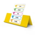 thumbnail image 3 of Juego de fiesta Asmodee Just One Mystery Word cooperativo para mayores de 8 años, 3 of 4