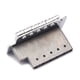 thumbnail image 2 of Toystoory Tornillos para puente de guitarra Marco de metal Suministros para guitarras Accesorios decorativos para instrumentos de 6 cuerdas Accesorios para instrumentos musicales, 2 of 6