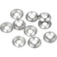 thumbnail image 1 of UrbanMingle Washer Cup Washer Countersunk 6 304 Stainless Steel for Screw Bolt, 1 of 5