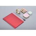 thumbnail image 5 of 250 #0 Matte Metallic Red Poly Bubble Mailers Padded Shipping Envelopes 6.5" x 10", 5 of 5