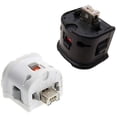 thumbnail image 4 of HUGFEGWE Wii Motion Plus Adapter, Sensor Accelerator Replacements Compatible for Motion Plus Remote Controller Induction Accelerator AZ824-0984, 4 of 5