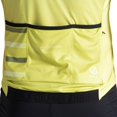 thumbnail image 4 of Dare 2B - Jersey de Ciclismo Revolving de AEP para Hombre (Algas Verdes), 4 of 6