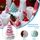 thumbnail image 4 of Molde de vela de silicona Molde de pastel de mousse de chocolate Crema para hornear DIY Utensilios para el hogar Gadget Herramienta para hornear de Navidad Craft Festival Tipo 3 AweSitey HA009006-03B, 4 of 6