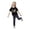 Z14 Black, variant on Gubotare Clothes for Toddler Girls Little Girls Clothes 2 Piece Outfit Kids Short Sleeve T Shirt Pant Set Cute Summer Outfits for Girl 3T 4T (Beige,3-4 Years)
