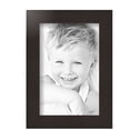 thumbnail image 2 of ArtToFrames 6" x 9" Coffee Picture Frame, 6x9 inch Brown MDF Poster Frame (WOM-3913), 5 Pack, 2 of 8