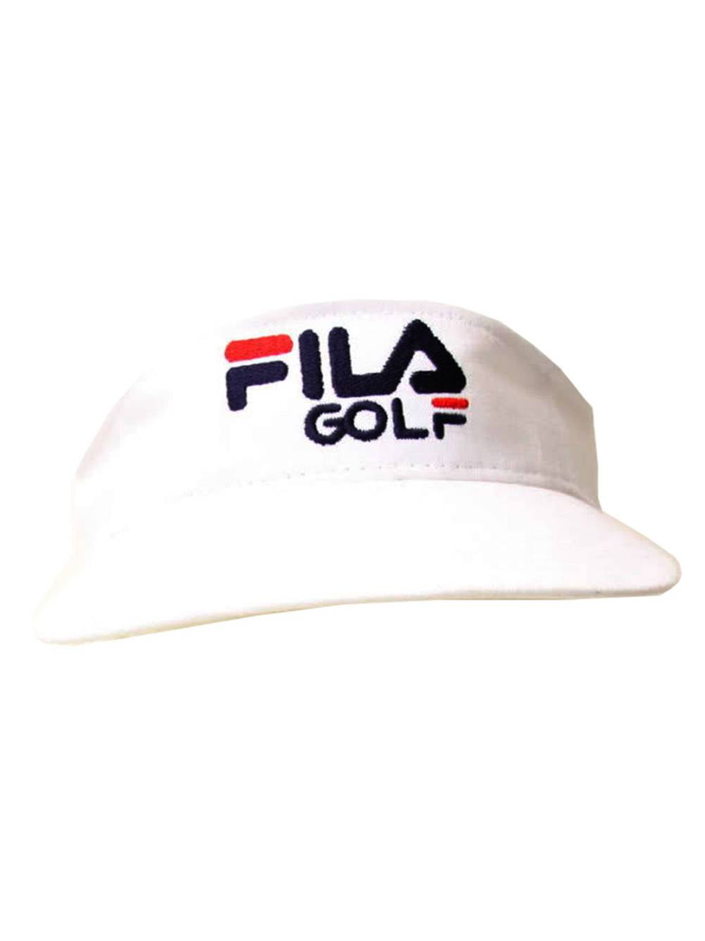 Fila Golf Sun Visor Different Colors 