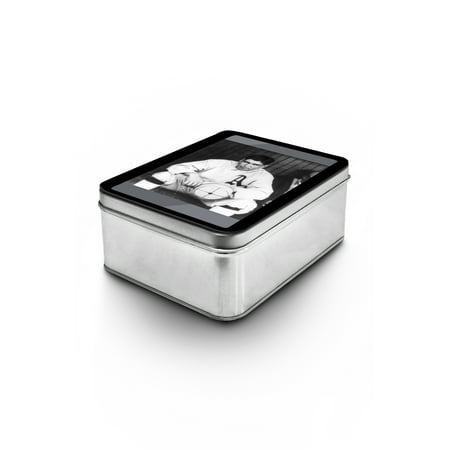 - Chief Bender, Philadelphia A's, Baseball Photo #2 (Keepsake Tin)