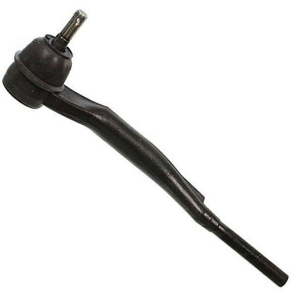 TIE ROD ENDS Fits select: 2002 CHEVROLET TRAILBLAZER, 2002 GMC ENVOY