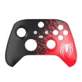 thumbnail image 3 of Carcasa del controlador DQrwqpou ABS Repuesto para Xbox Series X y S, 3 of 9