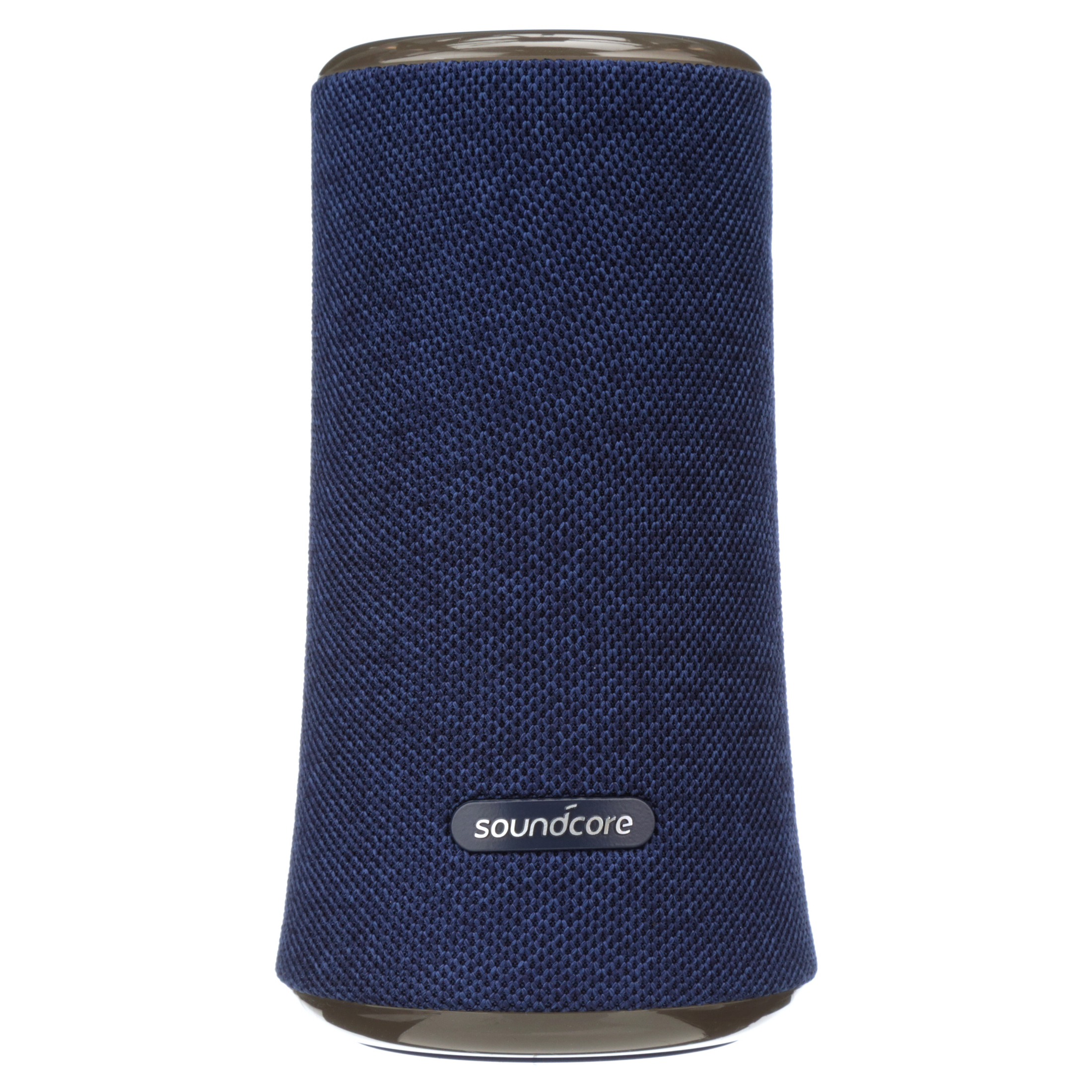 Soundcore by Anker- Flare 2 Portable Speaker | IPX7 Waterproof | 360 Sound | 12-Hour Playtime | Blue | A3165Z31 - image 4 of 10