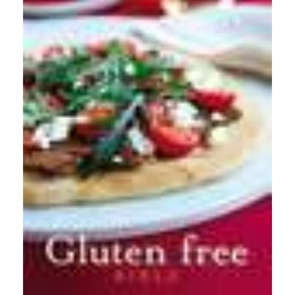 Pre-Owned Gluten Free Bible: Delicious gluten-free food (Paperback) 0143011510 9780143011514