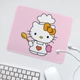 thumbnail image 6 of Hello Ki_tty Mouse pad Cute Small Mouse pad Hello Ki_tty Merch, 6 of 8
