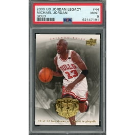 PSA9 SKYBOX MICHAEL JORDAN 1990 NBA カード 1990-91 Skybox Michael Jordan | eBay