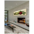 thumbnail image 3 of Marmont Hill "Fruit and Veg C" Painting Print on Canvas, 3 of 7