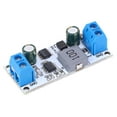 thumbnail image 1 of Solar Controller, Dedicated Solar Controller Charging Module Automatic Multi Protections Stable  For Car Battery Charging For  Acid Battery Charger With Terminal, 1 of 8