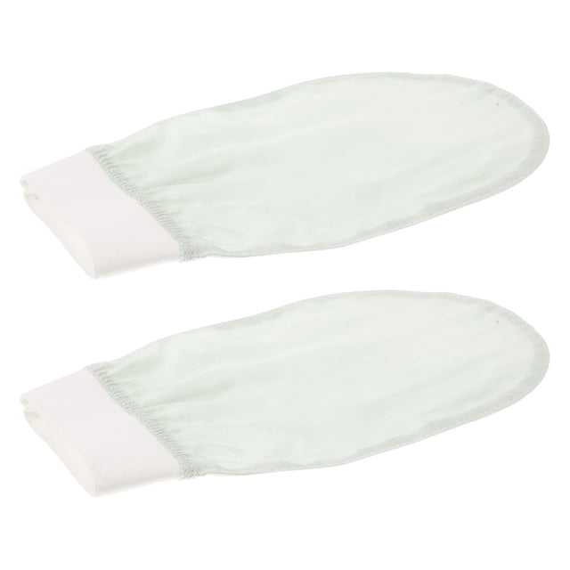 KALLORY 2Ud Exfoliantes De Duraderas Para Cuidado Corporal Y Masaje