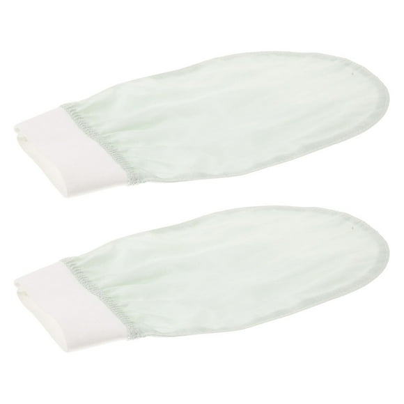 KALLORY 2Ud Exfoliantes De Duraderas Para Cuidado Corporal Y Masaje