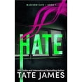 thumbnail image 1 of Hate (Madison Kate, 1), 1 of 2