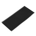 thumbnail image 1 of FHM500032, Cup Holder Sliding Cover Wear Resistance Durable Center Console Roller Blind Cover  for Range Rover Sport 2005-2009, 1 of 7