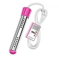 thumbnail image 1 of - Electric Submersible Water Heater 3000w Swimming Pool Rapid Heating Heating Rod Intelligent Timing s202412246604, 1 of 1