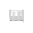 thumbnail image 2 of Concord Baby Emma Mini Crib + Bonus Mattress, 2 of 3