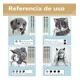 thumbnail image 3 of Estilografos Fineliner Lettering Manga Bosquejo 12pcs, 3 of 8