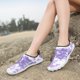 thumbnail image 4 of Zapatos Deportivos Atléticos Al Aire Libre Descalzos para Hombres Y Mujeres Secado Rápido Transpirables Sin Cordones Senderismo Buceo Navegación Acuáticos, 4 of 9