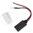 thumbnail image 1 of Adapter Cable, Practical High Strength  5.0 Audio Adapter  For Car Accessory, 1 of 8