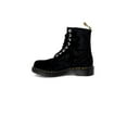 thumbnail image 3 of Dr. Martens Black Polyester Boot, 3 of 5