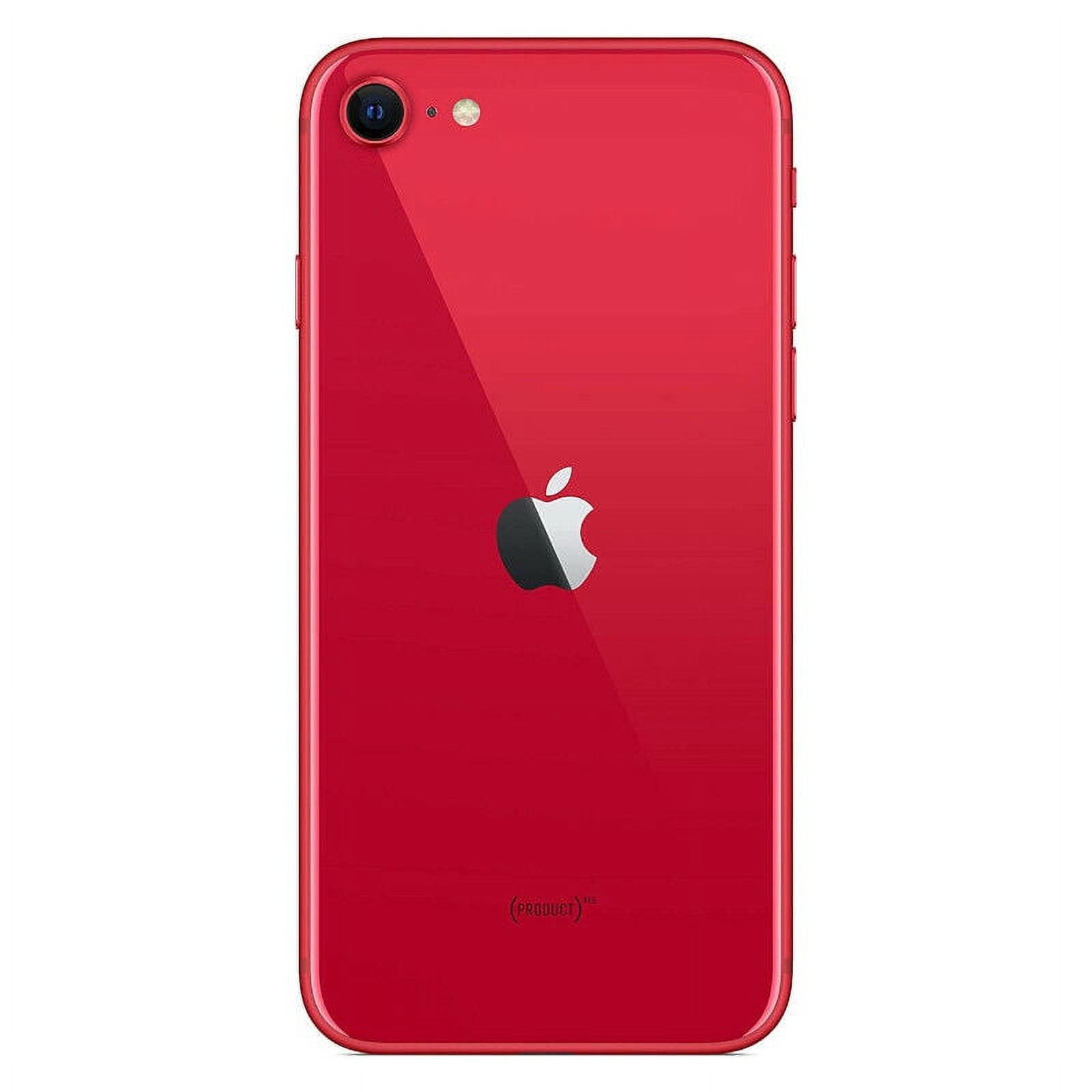 Restored Unlocked Apple iPhone SE 2020 Smartphone 128 GB , 4 GB