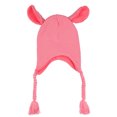 thumbnail image 2 of A Christmas Story Adult Deranged Easter Bunny Costume Laplander Beanie Cap Hat, 2 of 5