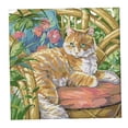 thumbnail image 4 of Lindo de Adultos Niños Artesanía Juego de costura Chair 14CT Hugo Kits de punto de cruz para adultos, 4 of 10