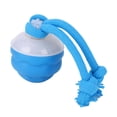thumbnail image 1 of Bola De Perro En Movimiento Automático, Juguete Para Perros Interactivo Seguro Bal Recargable Para Cachorros, 1 of 7