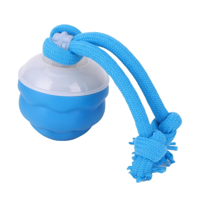Bola De Perro En Movimiento Automático, Juguete Para Perros Interactivo Seguro Bal Recargable Para Cachorros