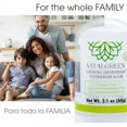 thumbnail image 5 of Desodorante Piedra Cristal De Alumbre De Potasio Vital Green, 5 of 5