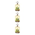 thumbnail image 3 of Sidaley Singing Chirping Bird in Cage Realistic Sound Chirp  Activated Type1, 3 of 6