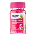 thumbnail image 2 of (3 pack) Equate Allergy Relief Tablets with Diphenhydramine Hcl 25mg Antihistamine, 365 Count, 2 of 3