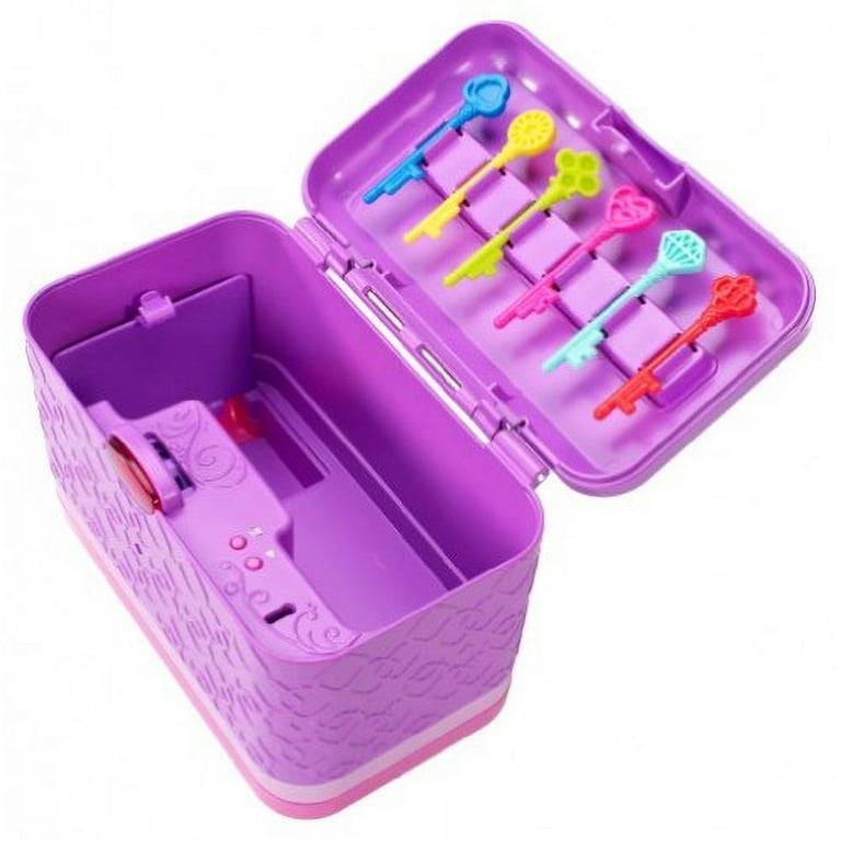 14+ Childhood Keepsake Box