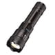 thumbnail image 2 of Fiudx Linterna Telescópica, Led Superbrillante, 4 Modos de Luz, Recargable, Zoom de Largo Alcance, Equipo de Camping para Exteriores, Iluminación de Emergencia, Resistente Al Agua Ipx4, Tamaño de 17,, 2 of 6